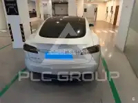 2017 Tesla Model S