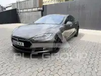 2017 Tesla Model S
