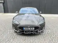 2017 Tesla Model S
