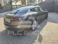 2017 Tesla Model S