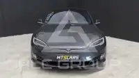 2017 Tesla Model S