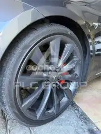 2017 Tesla Model S