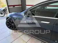 2017 Tesla Model S