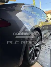 2017 Tesla Model S