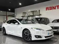 2017 Tesla Model S