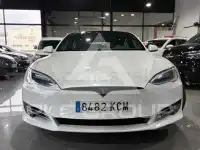 2017 Tesla Model S