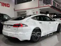 2017 Tesla Model S