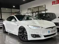 2017 Tesla Model S