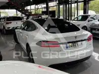 2017 Tesla Model S
