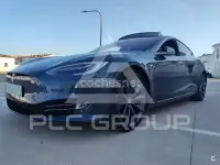 2017 Tesla Model S