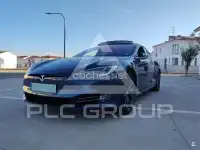 2017 Tesla Model S