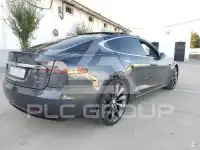 2017 Tesla Model S