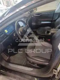 2017 Tesla Model S