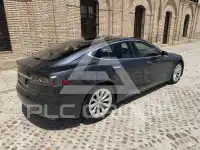 2017 Tesla Model S