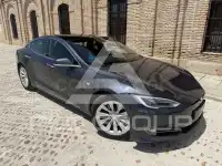 2017 Tesla Model S