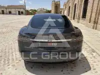 2017 Tesla Model S