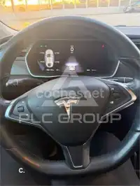 2017 Tesla Model S