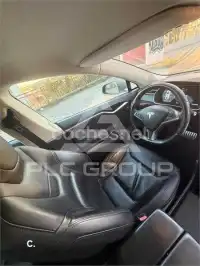 2017 Tesla Model S