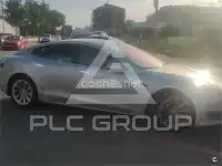 2017 Tesla Model S
