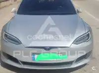 2017 Tesla Model S