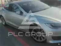 2017 Tesla Model S