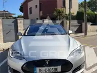 2017 Tesla Model S