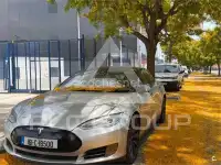 2017 Tesla Model S