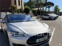 2017 Tesla Model S