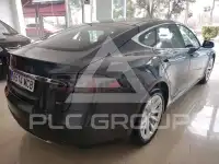 2017 Tesla Model S