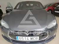 2017 Tesla Model S