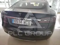 2017 Tesla Model S
