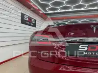 2017 Tesla Model S