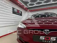 2017 Tesla Model S