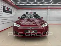 2017 Tesla Model S