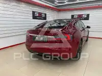 2017 Tesla Model S