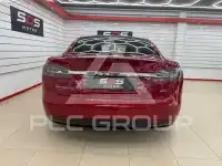 2017 Tesla Model S