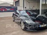 2017 Tesla Model S