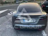 2017 Tesla Model S