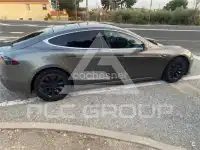 2017 Tesla Model S