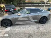 2017 Tesla Model S