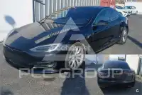 2017 Tesla Model S