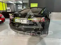 2017 Tesla Model S