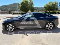 2017 Tesla Model S