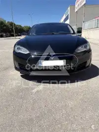2017 Tesla Model S