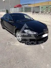 2017 Tesla Model S