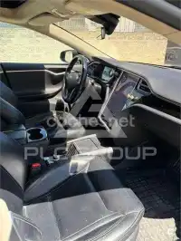 2017 Tesla Model S
