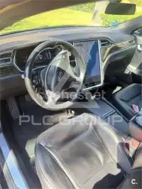 2017 Tesla Model S