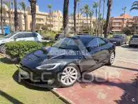 2017 Tesla Model S