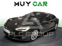 2017 Tesla Model S