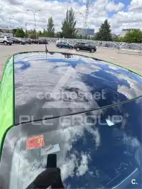 2017 Smart FORFOUR